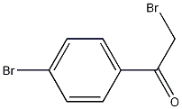 2-Bromo-1-(4-bromophenyl)-ethanone