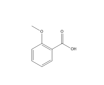 2-甲氧基苯甲酸