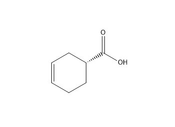 S-(-)-3-环己烯甲酸