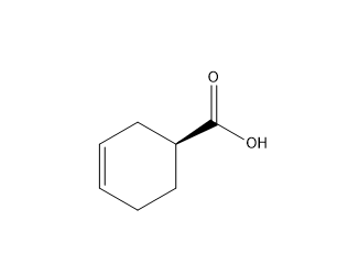 (R)-3-环己烯甲酸