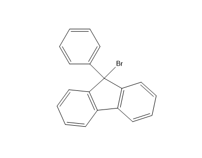 9-溴-9-苯基芴