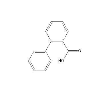 2-苯基苯甲酸