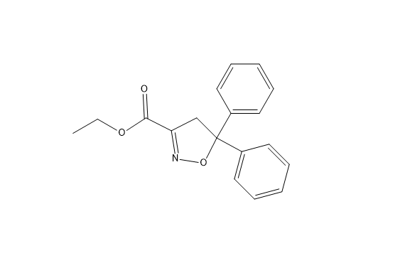 双苯噁唑酸乙酯