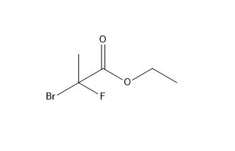 2-溴-2-氟-丙酸乙酯