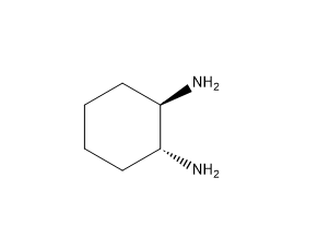 反式-1，2-环己二胺